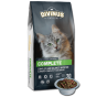 Divinus Cat Complete dla kotów dorosłych 20kg
