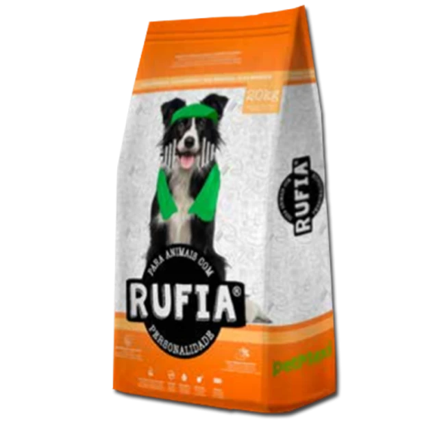Rufia High Energy dla psów aktywnych 20kg