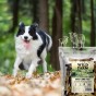 Wild Farm Racice Jagnięce Przysmak Dla Psa 300g