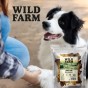 Wild Farm Uszy Jagnięce 300g Przysmak Dla Psa