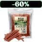 WILD FARM Paluszki Z Kaczką I Ryżem Przysmak Dla Psa 500G