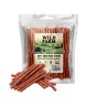 WILD FARM Paluszki Z Kaczką I Ryżem Przysmak Dla Psa 500G
