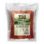 WILD FARM Paluszki Z Kaczką I Ryżem Przysmak Dla Psa 500G