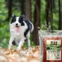 WILD FARM Paluszki Z Kaczką I Ryżem Przysmak Dla Psa 500G
