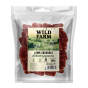 WILD FARM Kiełbaski Z Jagnięciny Przysmak Dla Psa 500G