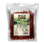 WILD FARM Paluszki Z Wołowiny Przysmak Dla Psa 500G