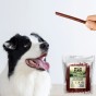WILD FARM Paluszki Z Wołowiny Przysmak Dla Psa 500G