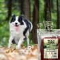 WILD FARM Paluszki Z Wołowiny Przysmak Dla Psa 500G