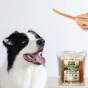 WILD FARM Miękkie Stripsy Z Kurczaka Przysmak Dla Psa 500G