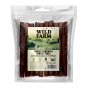 WILD FARM Rurki Dentystyczne Z Królikiem Przysmak Dla Psa 500G