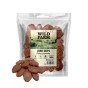 WILD FARM Chipsy Z Jagnięciny Przysmak Dla Psa 500G