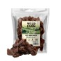 WILD FARM Węzełki Z Kaczki Przysmak Dla Psa 500G