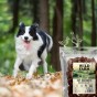 WILD FARM Węzełki Z Kaczki Przysmak Dla Psa 500G