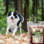 WILD FARM Serduszka Z Kaczką I Ryżem Przysmak Dla Psa 500G
