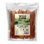 WILD FARM Stripsy Z Królika Przysmak Dla Psa 500G