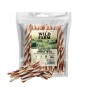WILD FARM Kanapka Z Jagnięciną I Dorszem Przysmak Dla Psa 500G
