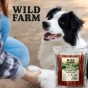 WILD FARM Paluszki Z Królika Przysmak Dla Psa 500G
