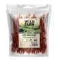 WILD FARM Miękkie Stripsy Z Kaczki Przysmak Dla Psa 500G