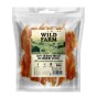 WILD FARM Filet Z Piersi Kurczaka Na Patyku Przysmak Dla Psa 500G