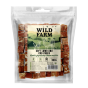 WILD FARM Kostki Z Jagnięciny I Dorsza Miękkie Przysmak Dla Psa 500G