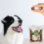 WILD FARM Kostki Z Jagnięciny I Dorsza Miękkie Przysmak Dla Psa 500G