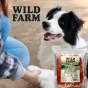 WILD FARM Miękka Pierś Z Kaczki Przysmak Dla Psa 500G