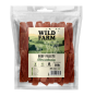 WILD FARM Filet Z Wołowiny Przysmak Dla Psa 500G