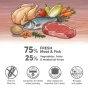 ARQUIVET FRESH półwilgotny przysmak z wołowiną 300g