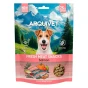 ARQUIVET FRESH półwilgotny przysmak z łososiem 800g