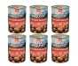 Arquivet Fresh klopsiki z wołowiny w sosie 6x400g