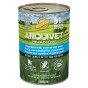 ARQUIVET Mokra karma dla szczeniąt z kurczakiem Puppy Junior 400g