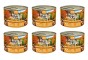 Arquivet Fresh klopsiki z indyka w sosie 6x200g