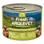 Arquivet Fresh MINI klopsiki z wieprzowiny w sosie 6x200g